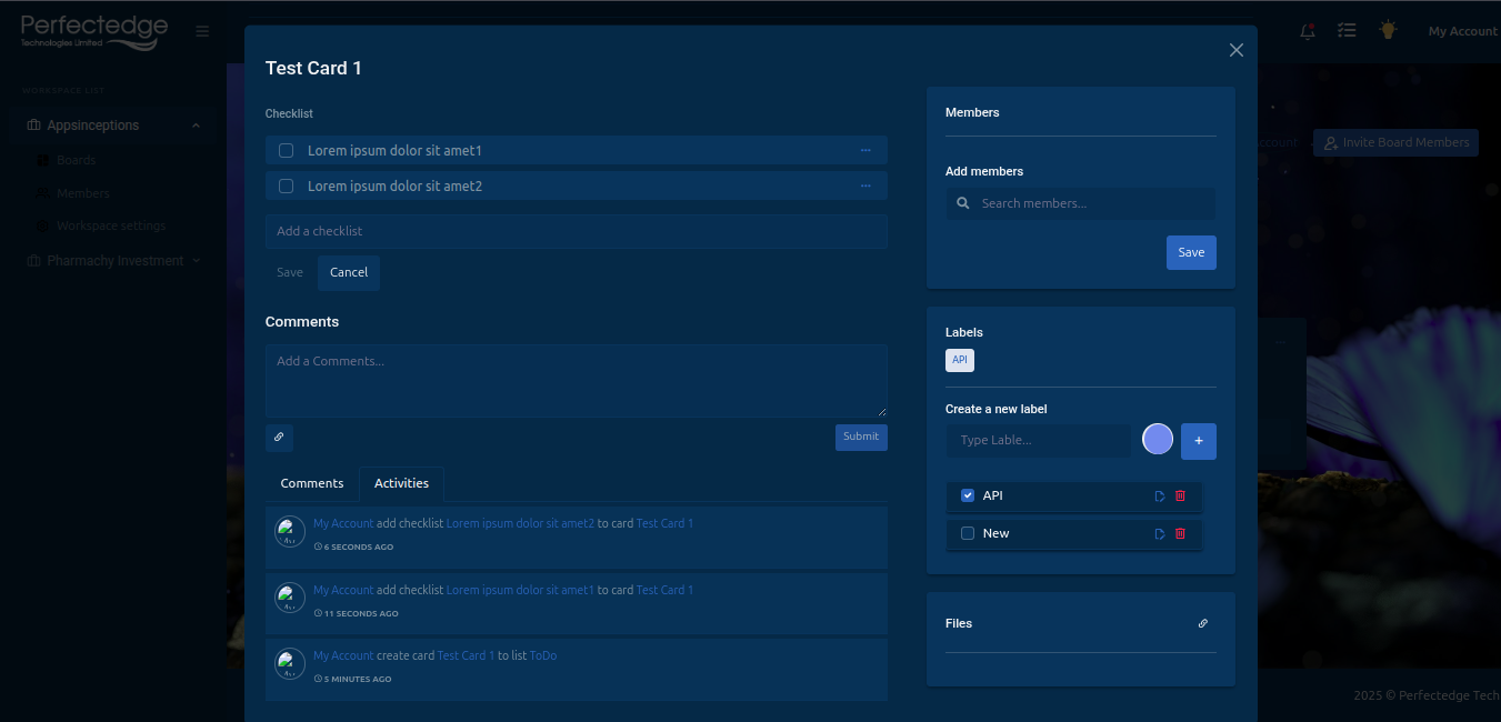  Project Management Tool Like Trello